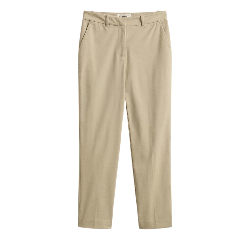 GANT Slim Fit Slacks
